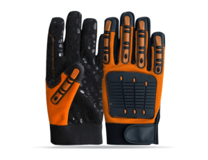 TPR Impact Gloves