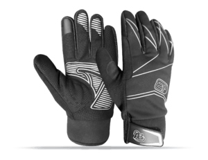 Motor Winter Gloves