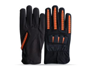 TPR Impact Gloves