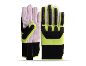 TPR Impact Gloves