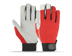 Mechanics Gloves