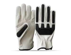 TPR Impact Gloves