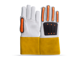 TPR Impact Gloves