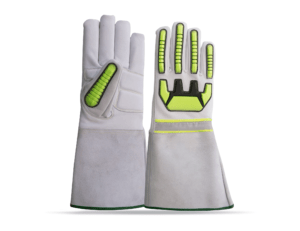 TPR Impact Gloves