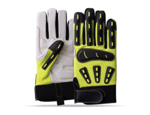 TPR Impact Gloves