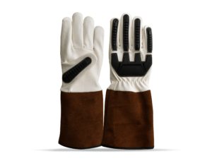 TPR Impact Gloves